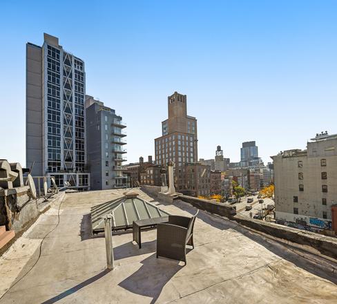 Photo #12 of Astor Penthouse | Light-filled 1BR Noho Loft