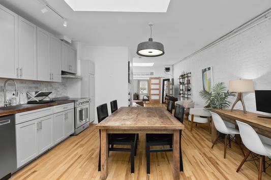 Photo #14 of Astor Penthouse | Light-filled 1BR Noho Loft