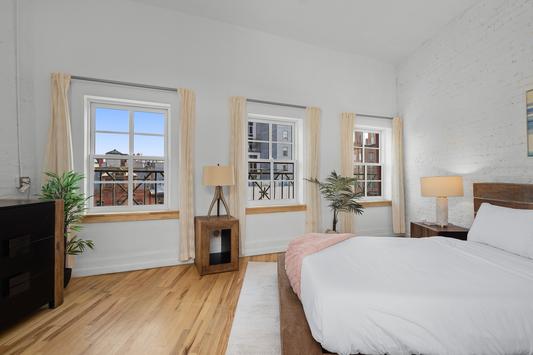 Photo #18 of Astor Penthouse | Light-filled 1BR Noho Loft