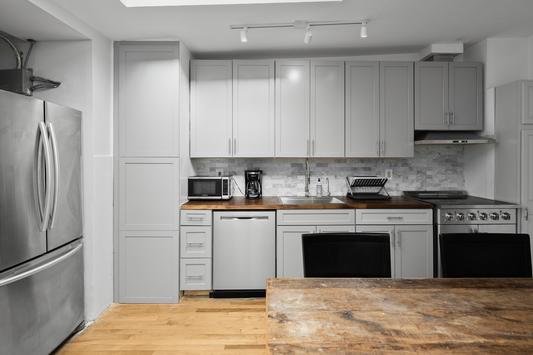 Photo #5 of Astor Penthouse | Light-filled 1BR Noho Loft