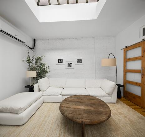 Photo #11 of Astor Penthouse | Light-filled 1BR Noho Loft