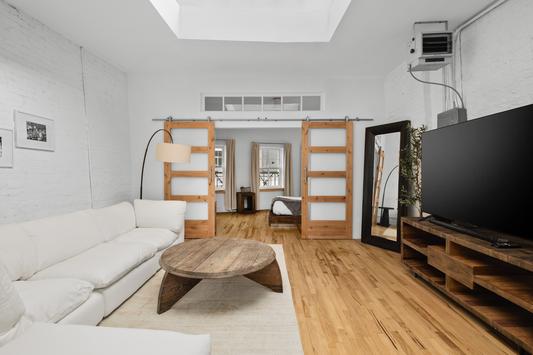 Photo #13 of Astor Penthouse | Light-filled 1BR Noho Loft