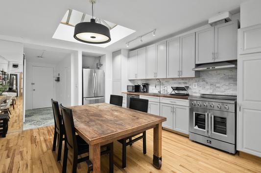 Photo #2 of Astor Penthouse | Light-filled 1BR Noho Loft