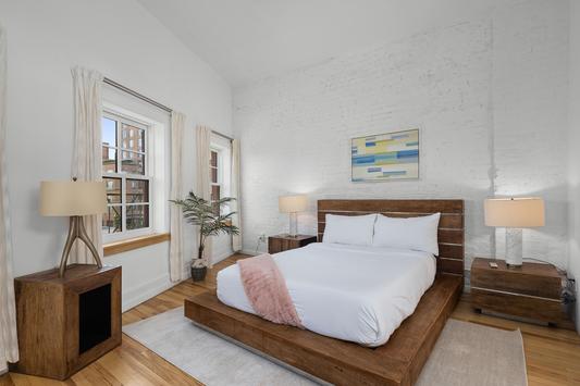 Photo #16 of Astor Penthouse | Light-filled 1BR Noho Loft