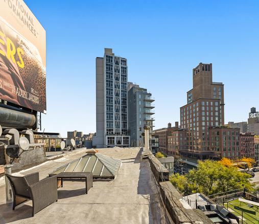 Photo #13 of Astor Penthouse | Light-filled 1BR Noho Loft