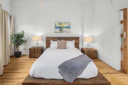 Photo #8 of Astor Penthouse | Light-filled 1BR Noho Loft