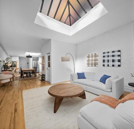 Photo #3 of Astor Penthouse | Light-filled 1BR Noho Loft