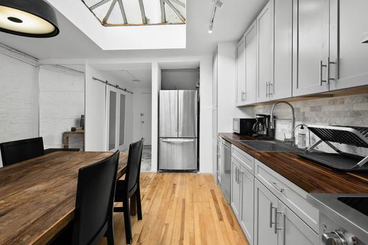 Photo #9 of Astor Penthouse | Light-filled 1BR Noho Loft