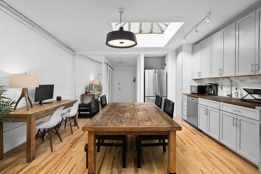 Photo #4 of Astor Penthouse | Light-filled 1BR Noho Loft