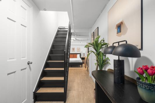 Photo #5 of Bedford Gardens | Oversized Prime Williamsburg 1BR