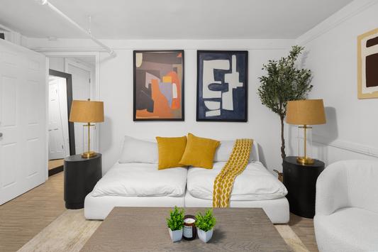 Photo #1 of Bedford Gardens | Oversized Prime Williamsburg 1BR
