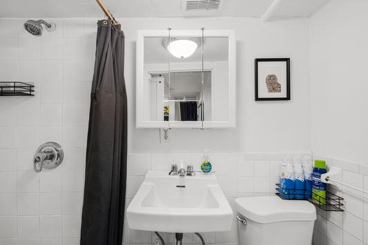 Photo #15 of Bedford Gardens | Oversized Prime Williamsburg 1BR