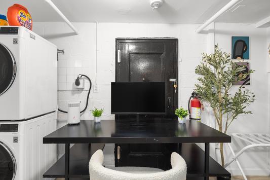 Photo #10 of Bedford Gardens | Oversized Prime Williamsburg 1BR