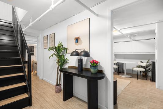 Photo #6 of Bedford Gardens | Oversized Prime Williamsburg 1BR