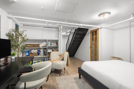 Photo #11 of Bedford Gardens | Oversized Prime Williamsburg 1BR