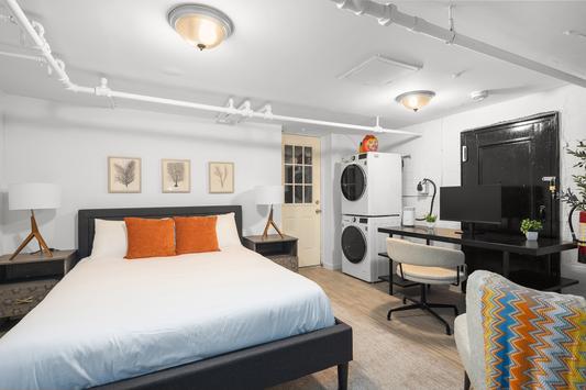 Photo #9 of Bedford Gardens | Oversized Prime Williamsburg 1BR