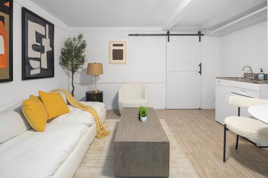 Photo #2 of Bedford Gardens | Oversized Prime Williamsburg 1BR