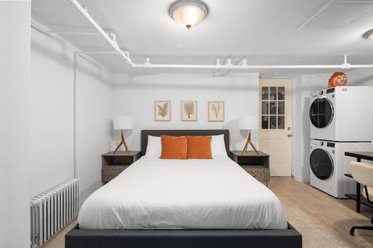 Photo #7 of Bedford Gardens | Oversized Prime Williamsburg 1BR