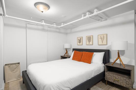 Photo #8 of Bedford Gardens | Oversized Prime Williamsburg 1BR