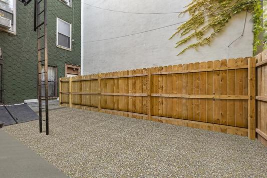 Photo #8 of Bedford Townhouse | Oversized 1BR with Private Garden in Williamsburg