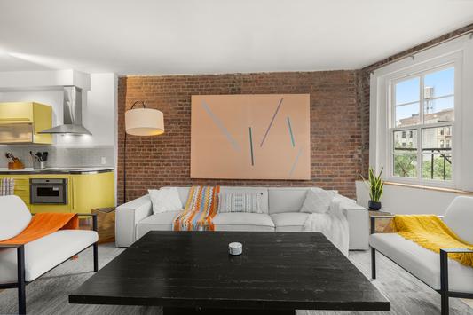 Photo #2 of Bowery Loft | Noho 2BR Gut-renovated Artist's Loft