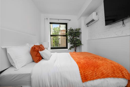 Photo #19 of Bowery Loft | Noho 2BR Gut-renovated Artist's Loft