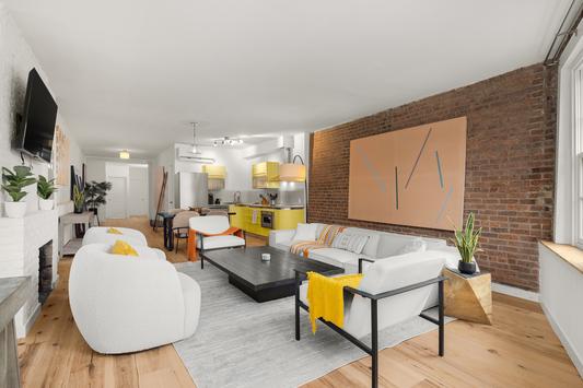 Photo #15 of Bowery Loft | Noho 2BR Gut-renovated Artist's Loft