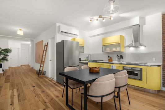 Photo #18 of Bowery Loft | Noho 2BR Gut-renovated Artist's Loft