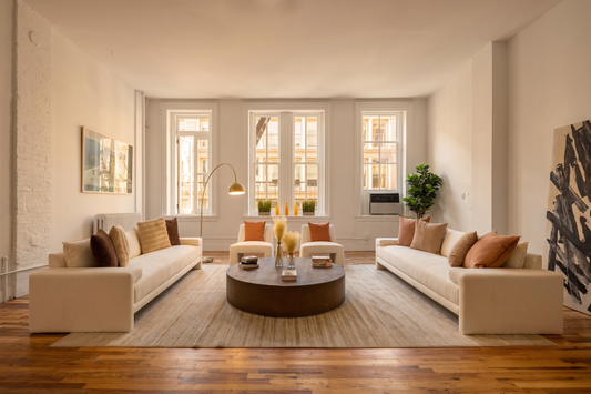 Preview for Broome Terrace | Floor-Through Soho 2BR Loft by Haus