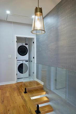 Photo #11 of Bushwick Townhouse | 3BR Duplex with Attic and Backyard