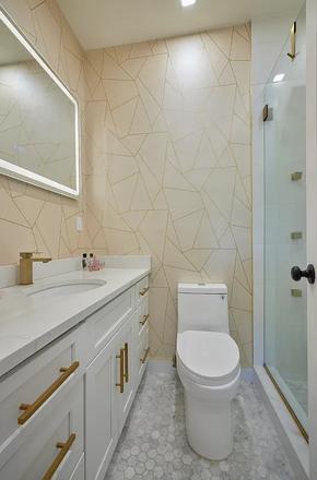 Photo #14 of Bushwick Townhouse | 3BR Duplex with Attic and Backyard