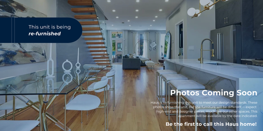 Preview for Bushwick Townhouse | 3BR Duplex with Attic and Backyard by Haus