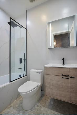 Photo #13 of Bushwick Townhouse | 3BR Duplex with Attic and Backyard
