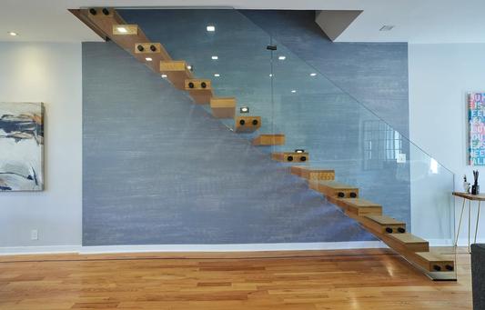 Photo #4 of Bushwick Townhouse | 3BR Duplex with Attic and Backyard