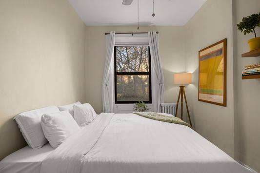 Photo #6 of Clinton Duplex | Stunning 2BR Duplex with Private Yard