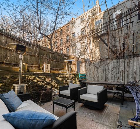 Photo #10 of Clinton Duplex | Stunning 2BR Duplex with Private Yard