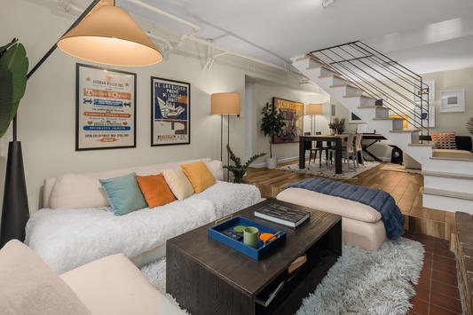 Photo #21 of Clinton Duplex | Stunning 2BR Duplex with Private Yard