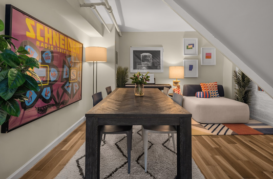 Photo #18 of Clinton Duplex | Stunning 2BR Duplex with Private Yard