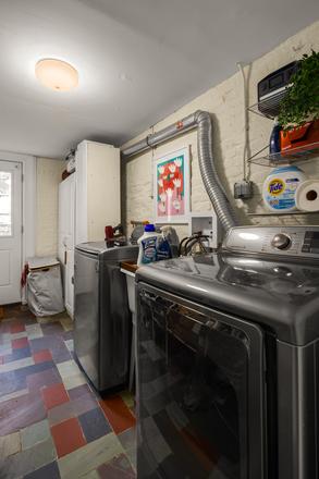 Photo #19 of Clinton Duplex | Stunning 2BR Duplex with Private Yard