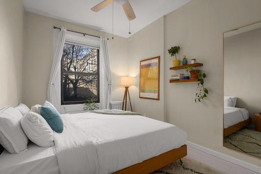 Photo #5 of Clinton Duplex | Stunning 2BR Duplex with Private Yard