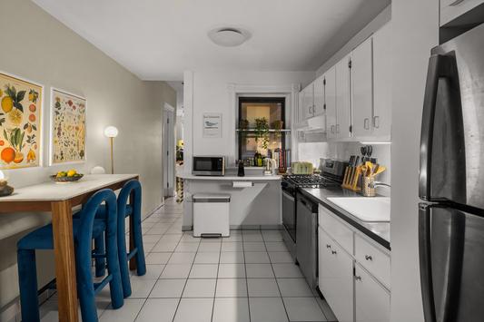 Photo #12 of Clinton Duplex | Stunning 2BR Duplex with Private Yard