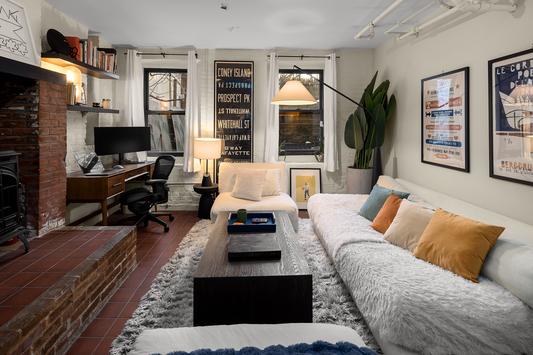 Photo #3 of Clinton Duplex | Stunning 2BR Duplex with Private Yard