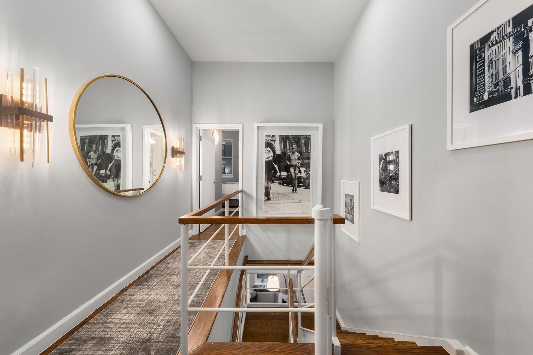 Gramercy Duplex photo #3 by Haus