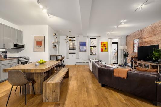 Photo #6 of Great Jones Loft | Luxury 3BR Noho Loft with Terrace