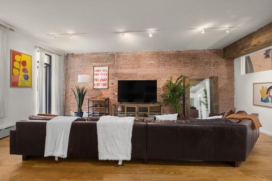 Photo #13 of Great Jones Loft | Luxury 3BR Noho Loft with Terrace