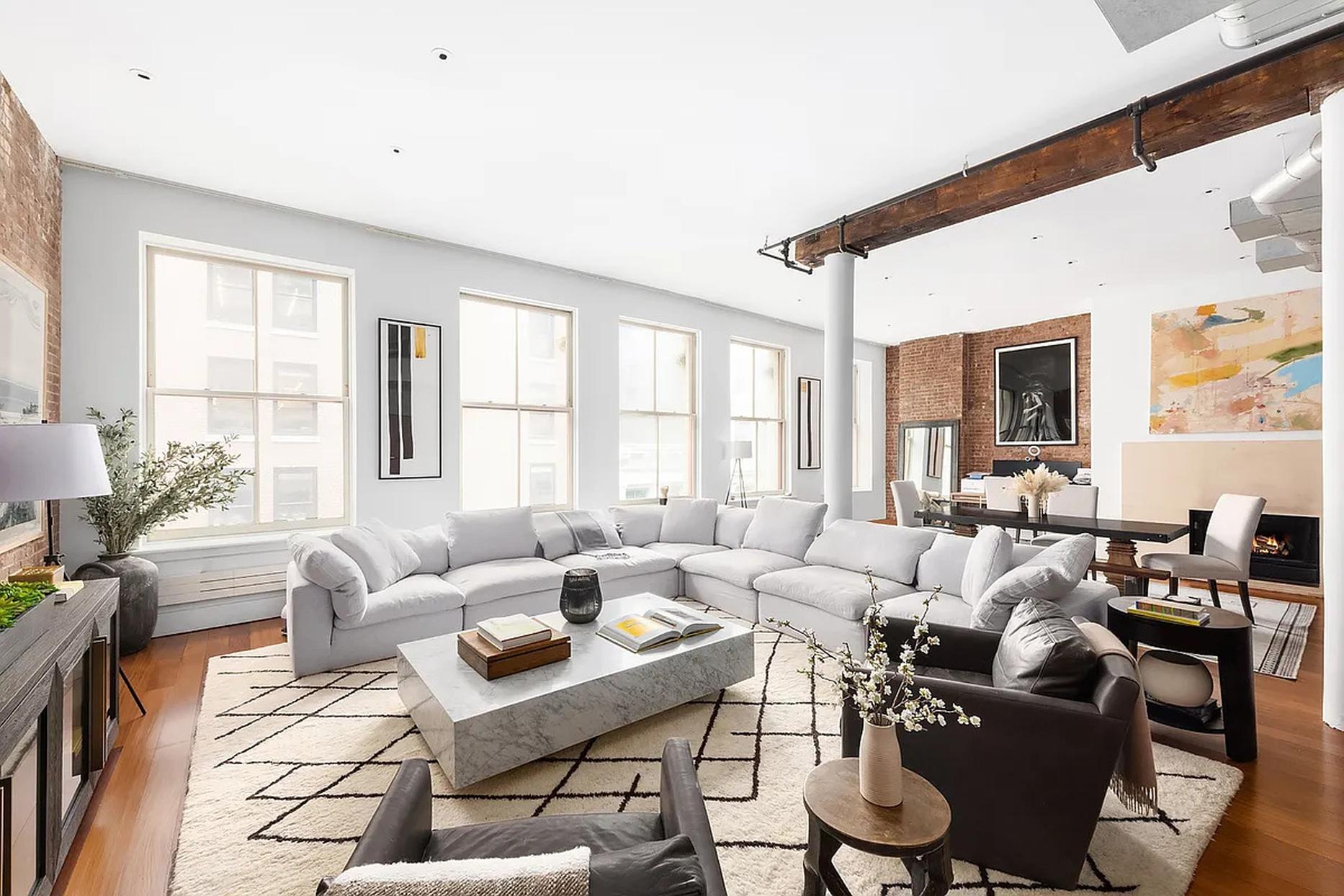 Greene Loft photo #2 by Haus