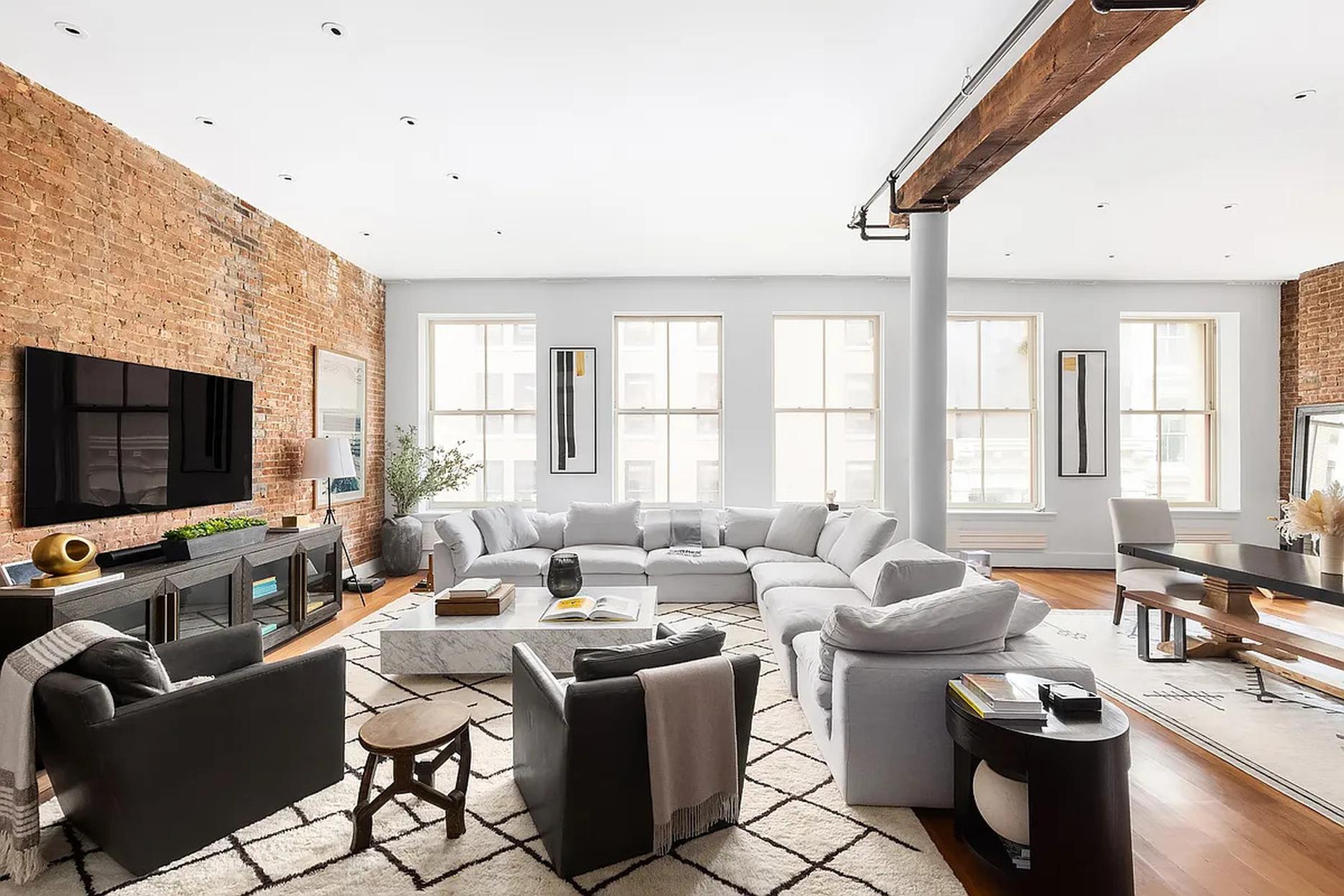 Greene Loft photo #1 by Haus
