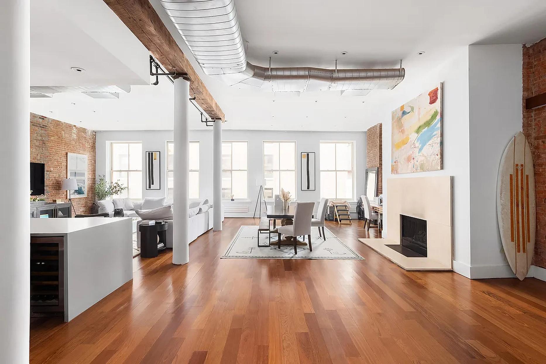Greene Loft photo #3 by Haus
