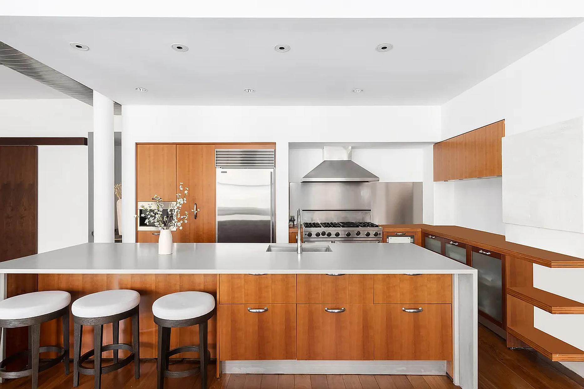 Greene Loft photo #4 by Haus
