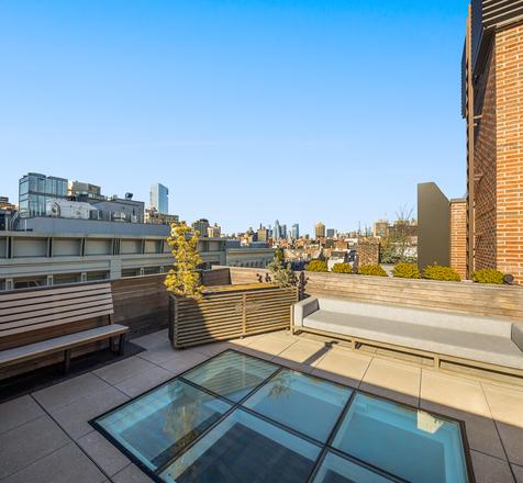 Photo #25 of Greene Penthouse | Soho 2BR Penthouse with Private Hot Tub